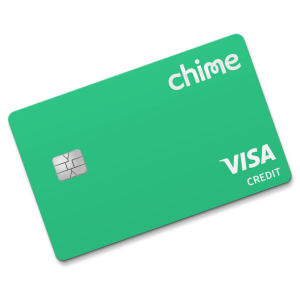 tarjeta de crédito chime