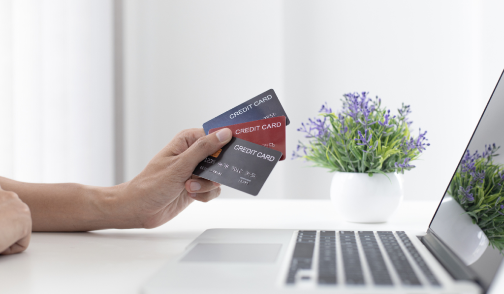 Mejores Tarjetas de Crédito de Fácil Aprobación en USA