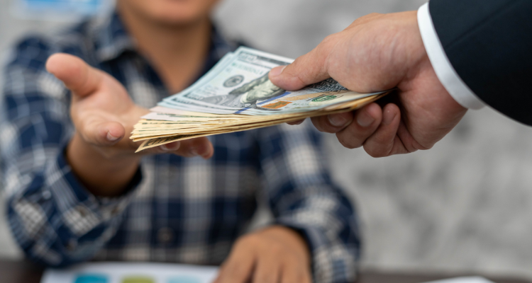 Todo lo que Necesitas Saber sobre Préstamos Personales con Matrícula Consular en Estados Unidos