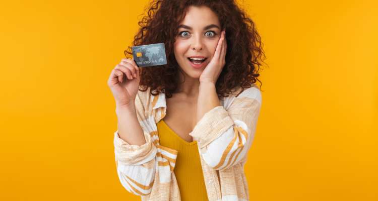 Chime Credit Builder Card