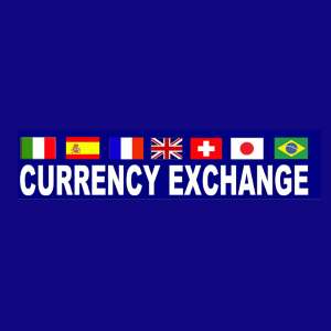 Currency Exchange South Beach