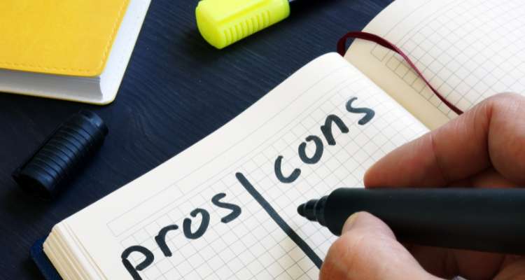 Pros y Contras
