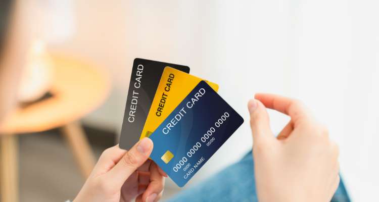 Tarjeta de Crédito Chase Freedom Unlimited