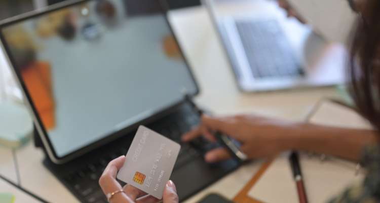 Tarjeta prepago Netspend