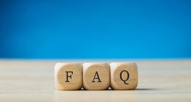 preguntas frecuentes