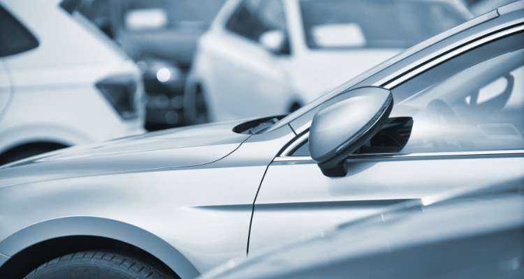 Carros Usados en Venta Baratos Cerca de Mí