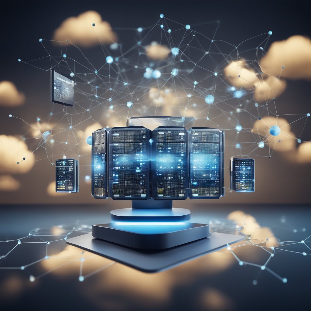 What is Cloud Computing? A Guide to Basics and Benefits