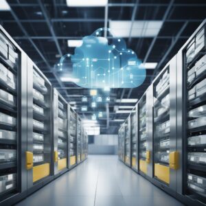 Cloud Computing Case Studies: Success Stories in Various Industries