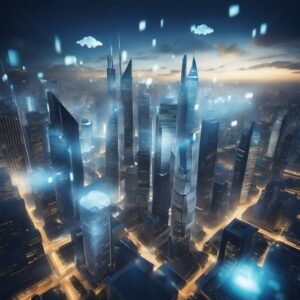 The Future of Cloud Computing: Emerging Trends and Technologies