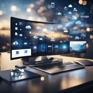 Exploring Cloud Storage Solutions: A Comprehensive Guide to Features, Benefits, and Use Cases