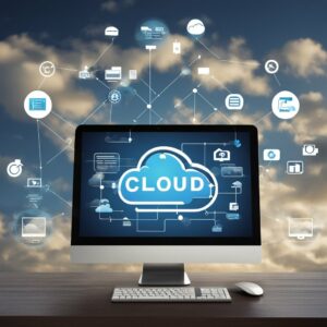 How to Migrate Your Business to the Cloud: A Step-by-Step Guide