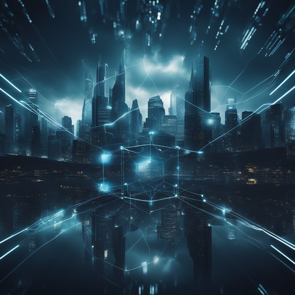 Top Cybersecurity Threats in 2024: Stay Safe with These Tips