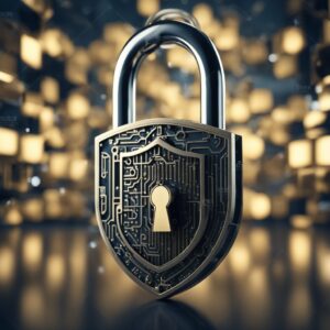The Role of Encryption in Cybersecurity: A Clear Explanation of How It Works and Why It's Crucial