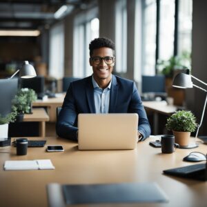 Cybersecurity Best Practices for Small Businesses: A Complete Guide