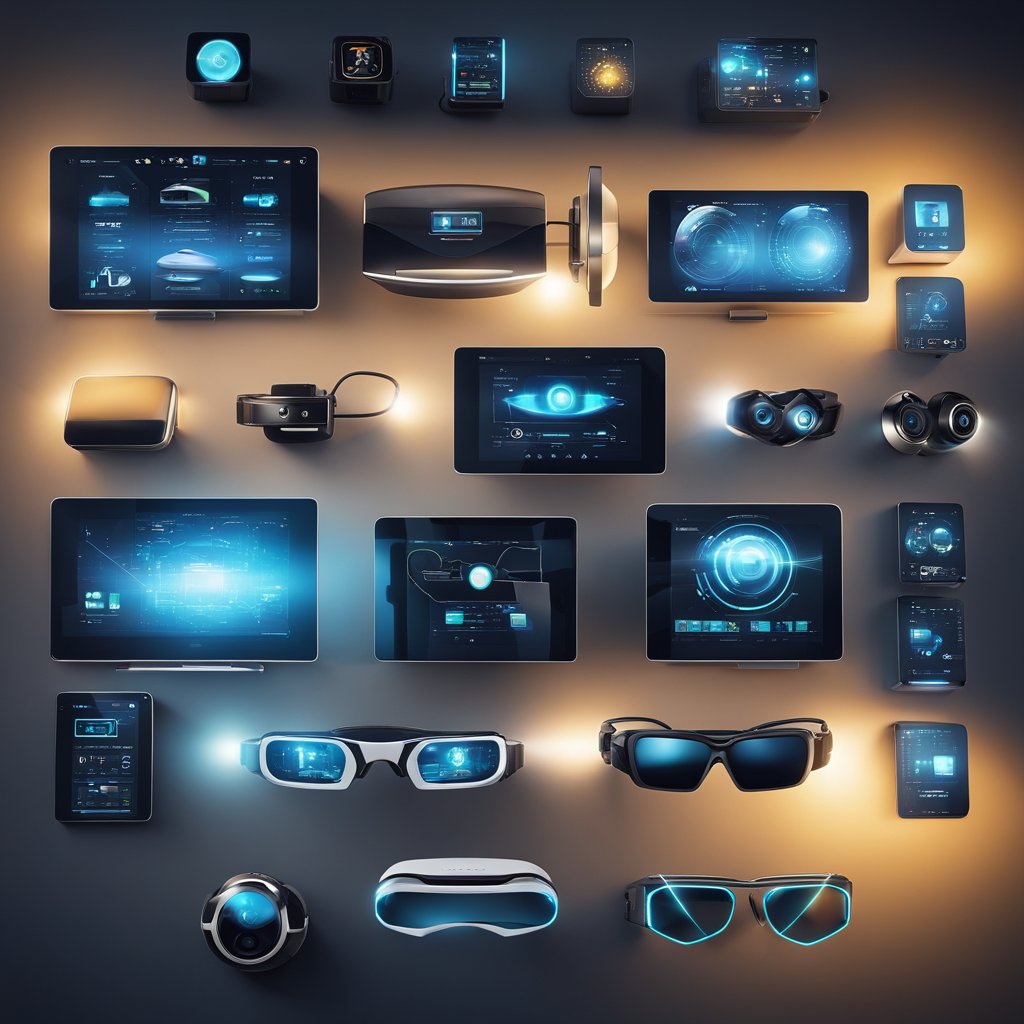 Top 10 Must-Have Gadgets of 2024: Reviews and Recommendations