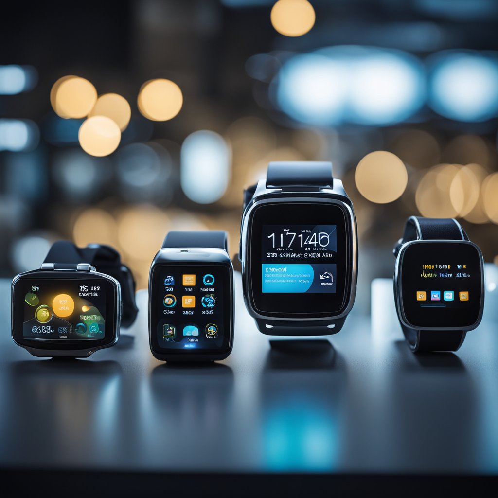 Top Wearable Tech Gadgets to Watch in 2024: The Latest Innovations in Wearable Technology