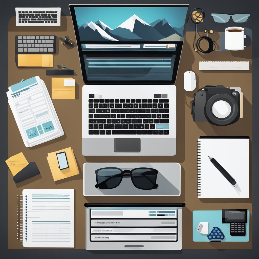 The Ultimate Guide to Choosing the Best Laptop for Your Needs: A Comprehensive Overview