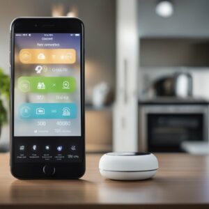 How IoT is Revolutionizing Smart Homes: A Comprehensive Guide to Devices and Applications