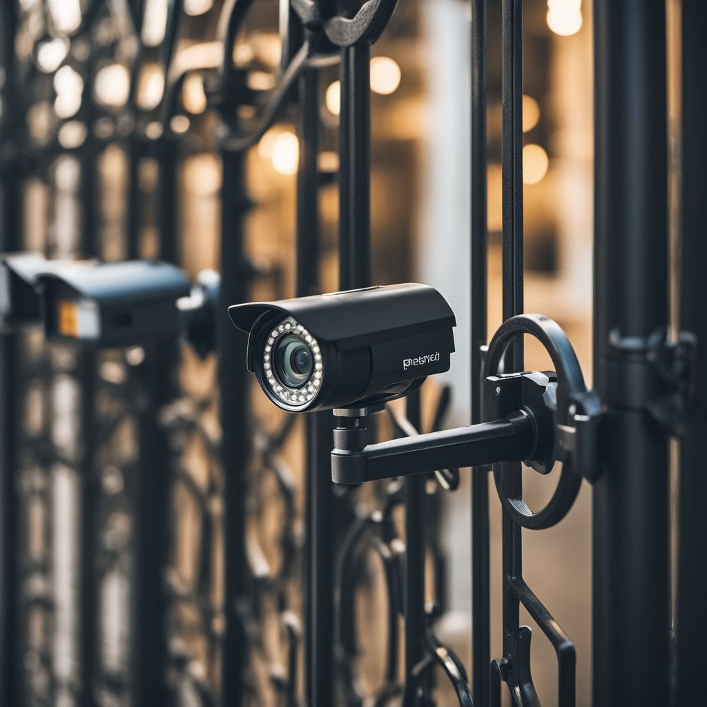 Understanding IoT Security: Best Practices to Protect Your Devices