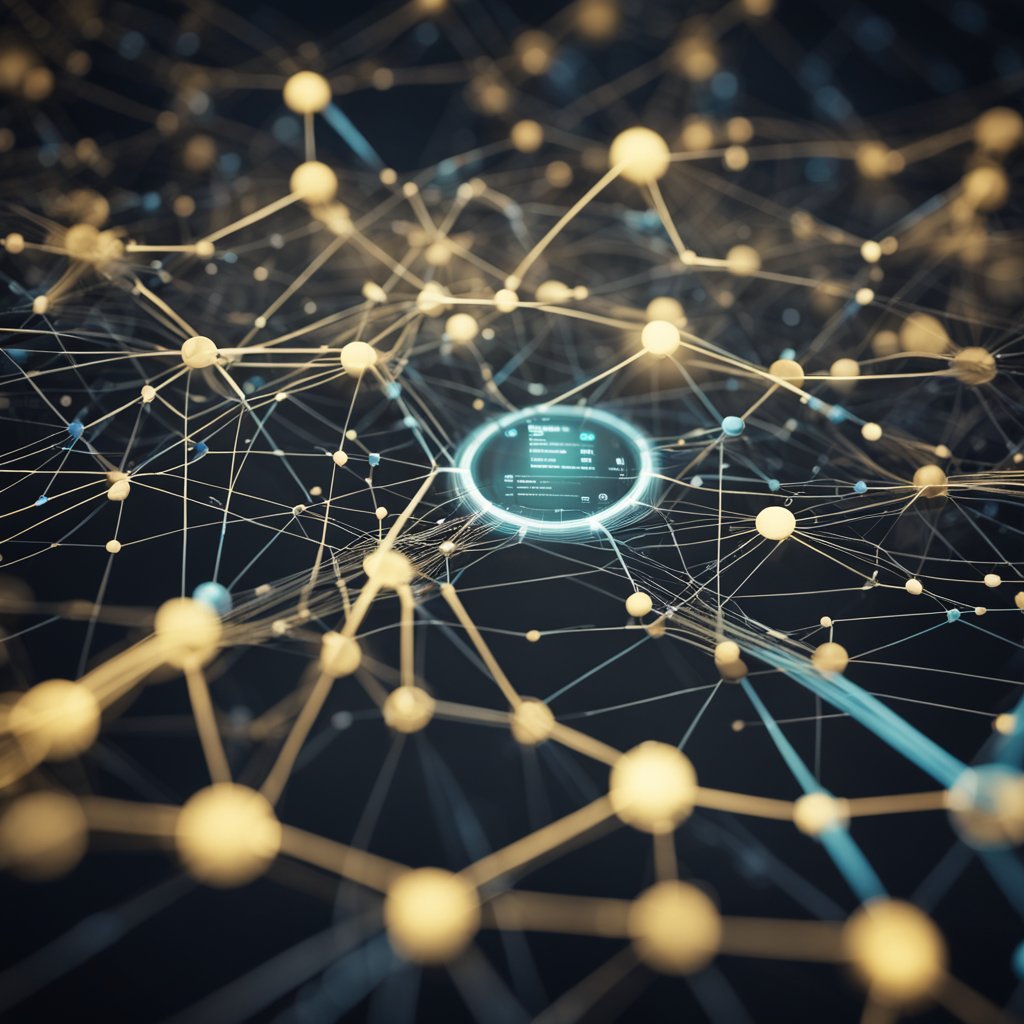 The Power of Big Data and Analytics in Business Decision-Making in 2024