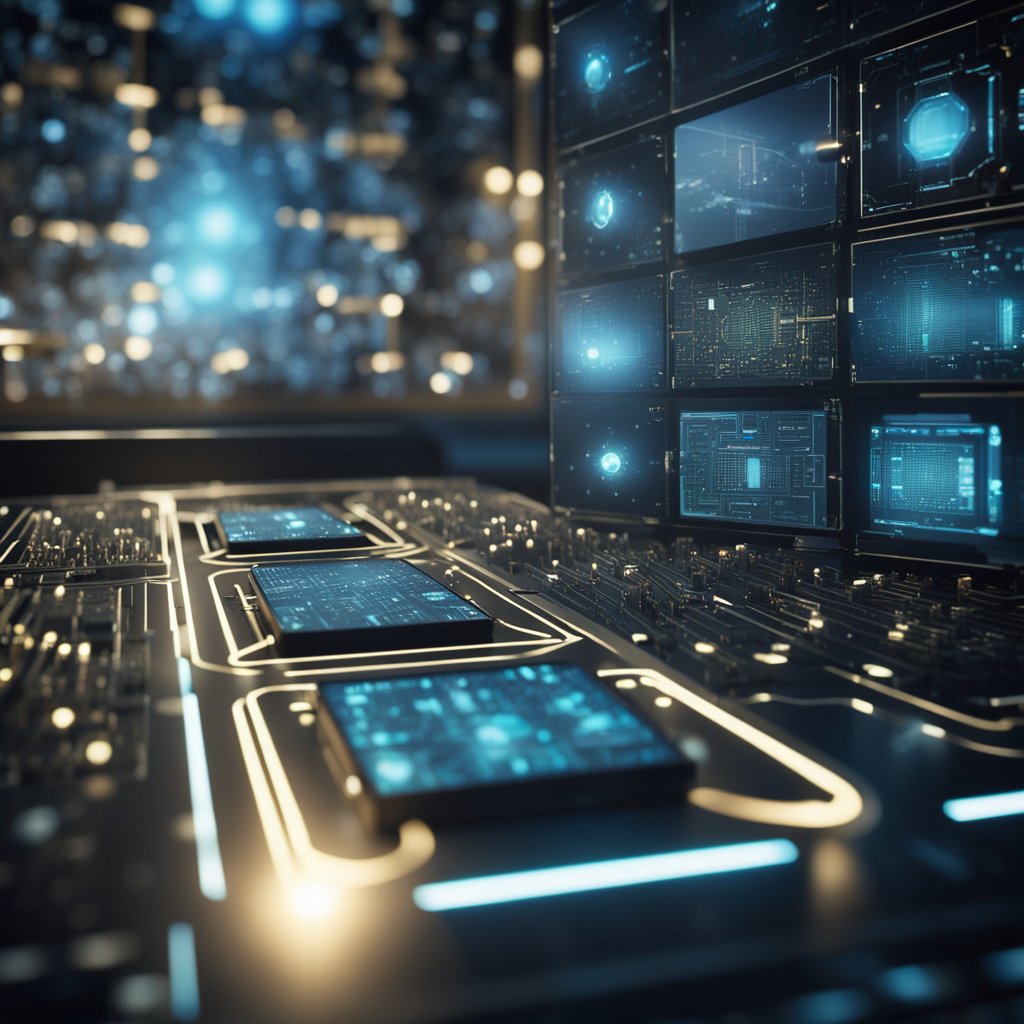 How Quantum Computing is Revolutionizing Tech in 2024