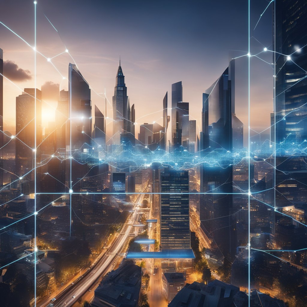 The Impact of Edge Computing on Modern Technology in 2024: A Comprehensive Analysis