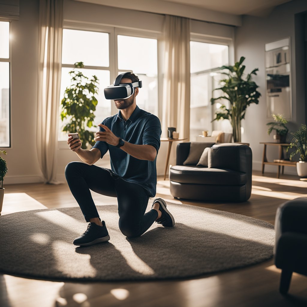 Integration Mastery: How to Seamlessly Incorporate VR into Your Daily Life