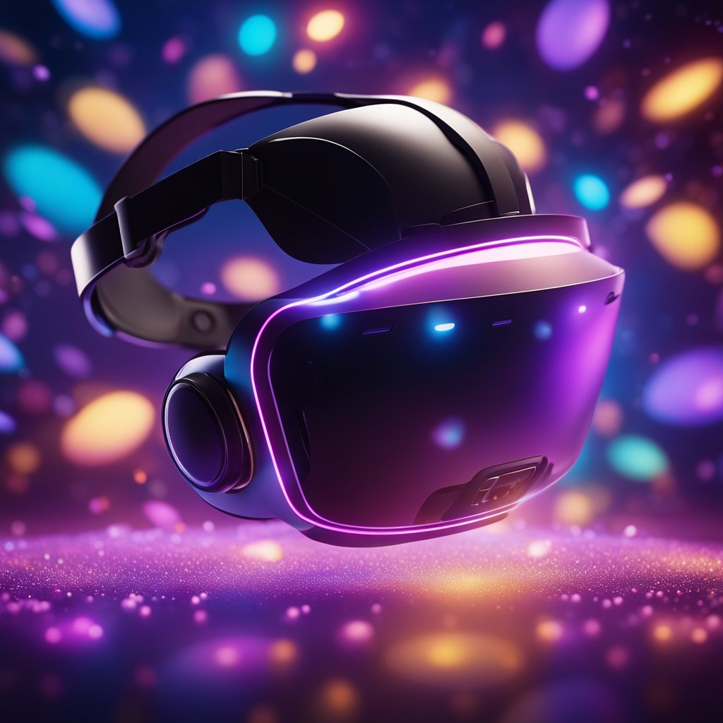Unleash the Magic of VR: Crafting Mind-Blowing Experiences with Advanced Techniques