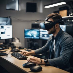 Troubleshooting VR Glitches: Expert Fixes for a Seamless Experience