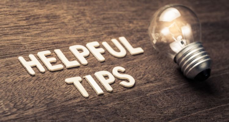 Consejos para pujar en una subasta