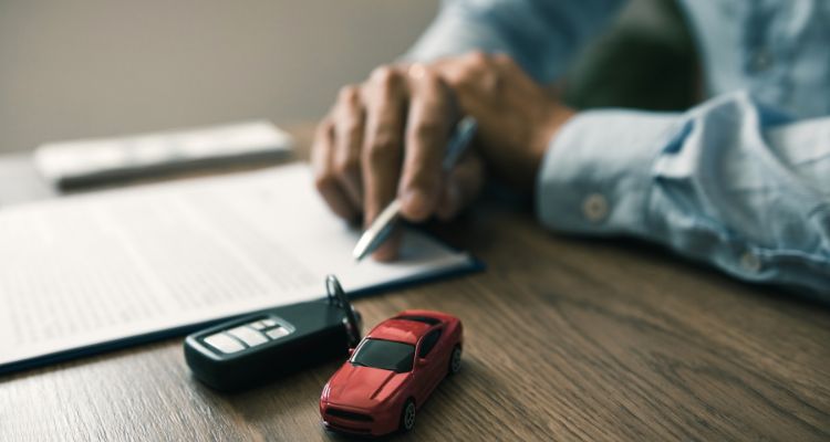 Páginas para Comprar Carros en USA