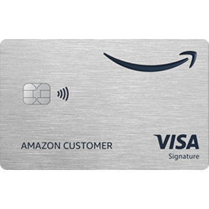 Tarjeta de Crédito Chase para Compradores de Amazon