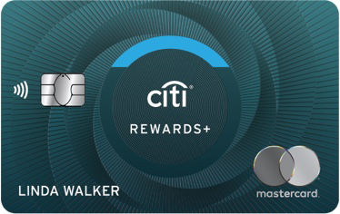 Tarjetas de Crédito con 0% APR citi rewards