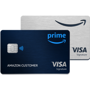 tarjeta de credito chase Prime Visa