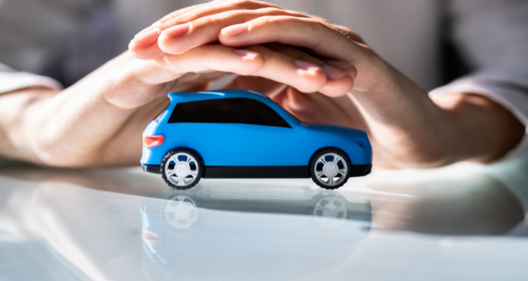 4 Seguros de autos baratos