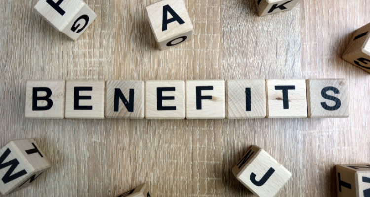 Beneficios de Comprar en Cuotas Beneficios de Comprar en Cuotas