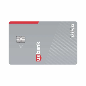 U.S. Bank Secured Visa® Card