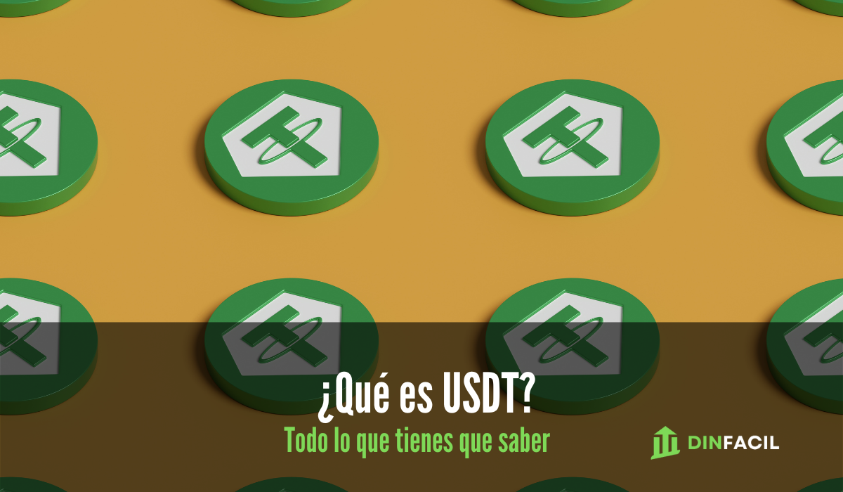 ¿Qué es USDT