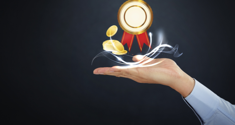 Cómo maximizar recompenzas Cómo maximizar recompenzas