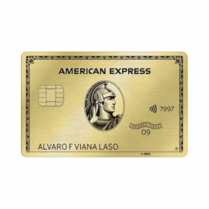 Tarjeta American Express® Gold
