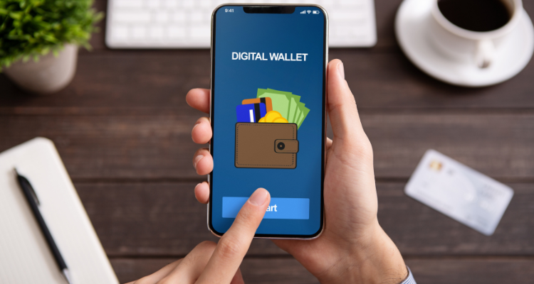 Billeteras Digitales Billeteras Digitales